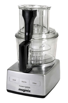 MAGIMIX 18322 F CS3200 XL CHROME