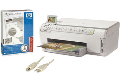 HP PSC 5180 PRO