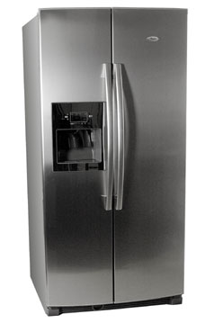 WHIRLPOOL 25 RI-D4 PT INOX