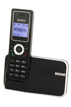 ALCATEL VERSATIS SLIM 300
