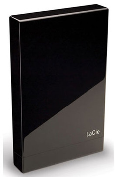 LACIE 2.5