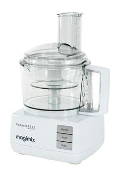 MAGIMIX 18280 F C 3150 BLANC