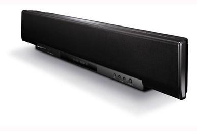 YAMAHA YSP-4000B NOIR