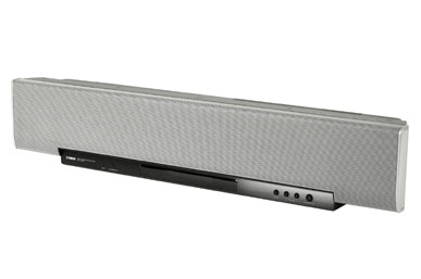 YAMAHA YSP-4000S SILVER