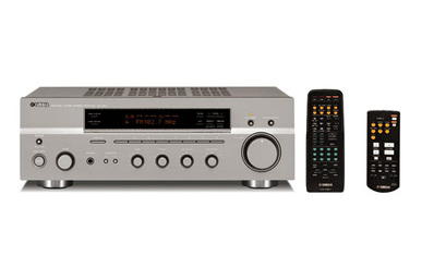 YAMAHA RX 497 T TITANE