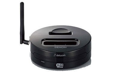 DENON ASD 3 WBKE 2