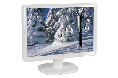 PHILIPS 190CW8FW