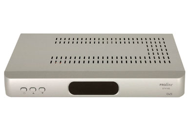 PROLINE DFV 16 S