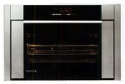 Four autres dimensions DE DIETRICH DOE 900 X INOX
