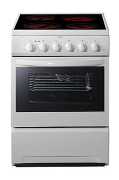 FAURE CVC 478 W BLANC