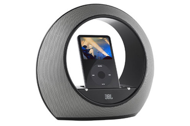 JBL RADIAL MICRO NOIR