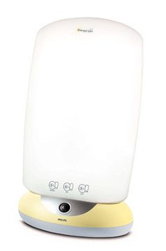 PHILIPS HF3308/01 ENERGYLIGHT