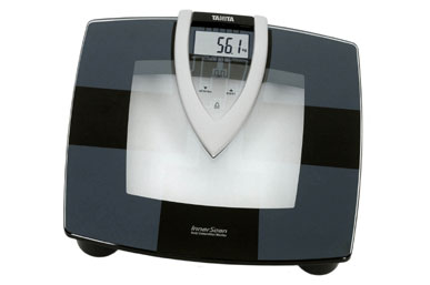 TANITA BC571 IMPEDANCEMETRE