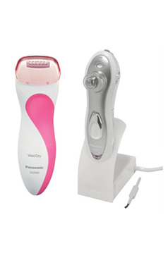 PANASONIC PACK 2 SOINS