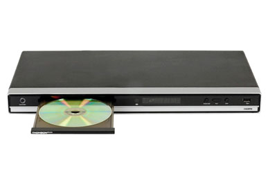THOMSON DTH 271E