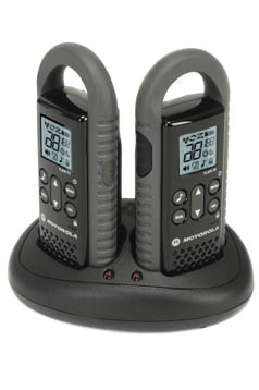 MOTOROLA T5