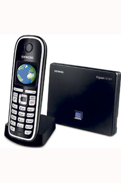 SIEMENS C470 IP