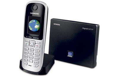 SIEMENS S675 IP