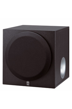 YAMAHA YST-SW012 NOIR