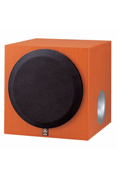YAMAHA YST-SW012 CHERRY