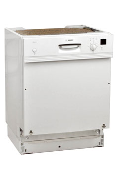 BOSCH SGI 45E12EU BLANC