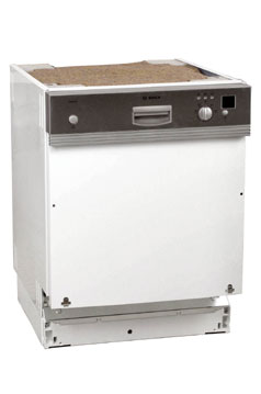 BOSCH SGI 45E15EU INOX