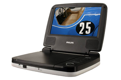 PHILIPS PET 716