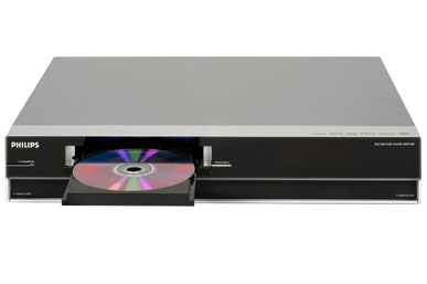 PHILIPS BDP 7100