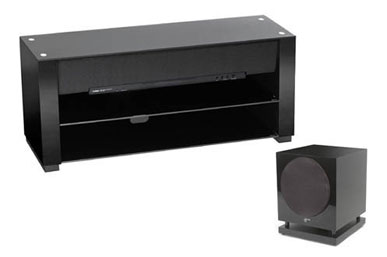 YAMAHA YSP-4000NO+MEUB+SUB