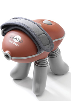 SOLAC MASSEUR SHIATSU ME7705