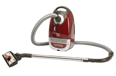 MIELE CAT&DOG TURBO