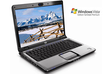 HP DV 2750 EF