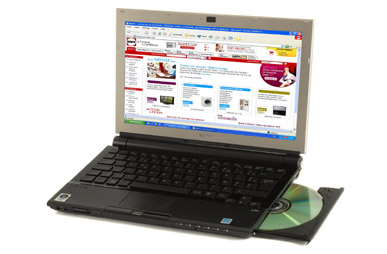 SONY VGN-TZ31MN