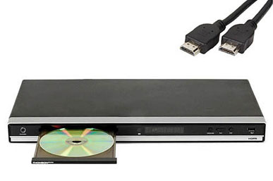 THOMSON DTH 271E + HDMI