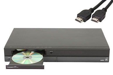 THOMSON DTH 8755E + HDMI