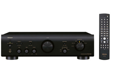 DENON PMA-700 AE NOIR
