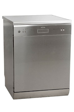 SMEG LSA 6147X7