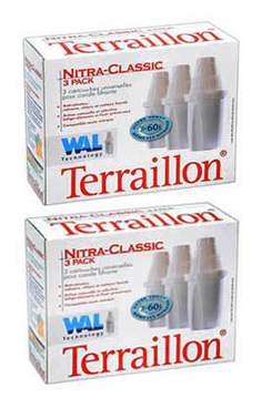 TERRAILLON PACK DUO NITRATE
