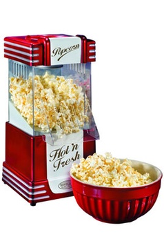 SIMEO FC 140 POP CORN