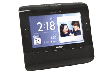 PHILIPS AJL 308