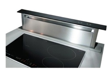 Hotte escamotable DE DIETRICH DHD 7000 X INOX
