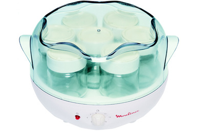 MOULINEX DJC2.41 YOGURTA 7P