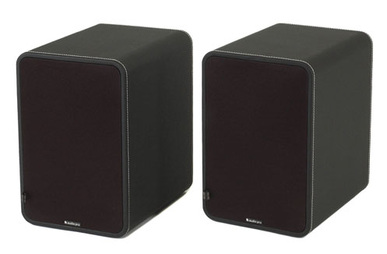 AUDIO PRO MONDIAL M3 CUIR-PAIRE