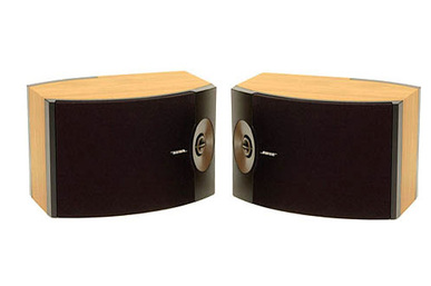 BOSE 301 SERIE V - PAIRE