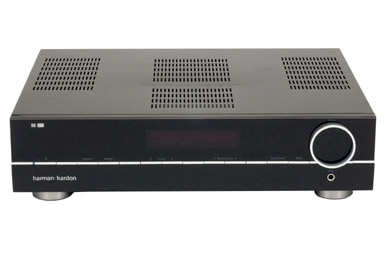 HARMAN-KARDON HK 970 NOIR