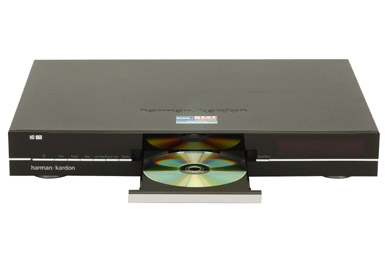 HARMAN-KARDON HD 970 NOIR