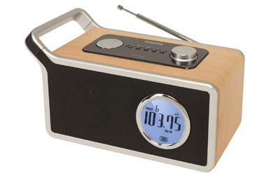 PHILIPS AE 2790