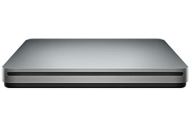 APPLE MCBOOK AIR SUPERDRIVE