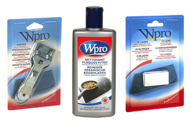 WPRO PACK NETTOYAGE