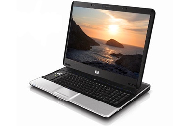 HP HDX 9250 EF